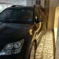 موهاوی 2011 بدون رنگ8 سیلندر