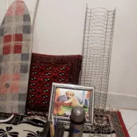 جا ظرفی  جااستکانی موکت پشتی