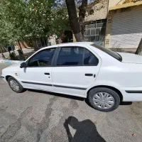 سمند ef7|خودرو سواری و وانت|یزد, |دیوار