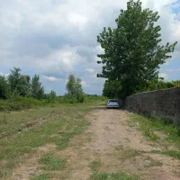 زمین مسکونی 350 متری با نامه بنیاد مسکن رشت