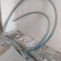 لوله پلی اتیلن