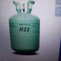 کپسول خالی گاز R22 کپسول 141 شستشو