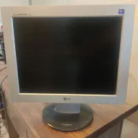 مانیتور LG