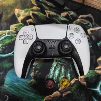 دسته بازی پلی استیشن 5 ps5 controller