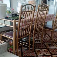 میز ناهار خوری