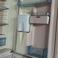 یخچال فریزر