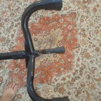 عصای سه پایه