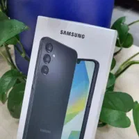 سامسونک A16 256GB. ram8