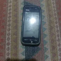 گوشی قدیمی نوکیا مدل ۵۲۳۳