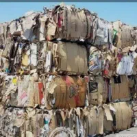 خرید ضایعات کارتن و تمام اقلام بازیافتی
