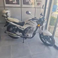 موتور سیکلت بهپر ۲۰۰