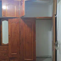 کابینت و کمد دیواری