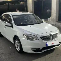 فروش برلیانس H330 اتومات