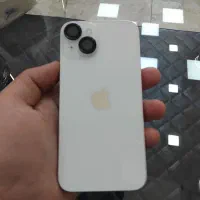 ایفون ۱۴ نرمال / باتری ۱۰۰ / بدون توضیح