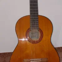 گیتار یاماها c70 اصل اندونزی.