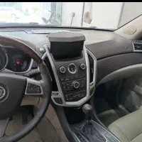 کادیلاک srx
