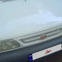 فروش پراید مدل ۹۹