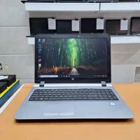 لپ تاپ HP 450 G3