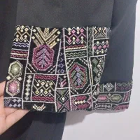 کت سارافن