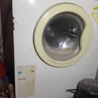 ماشین لباسشویی سپهرالکتریک