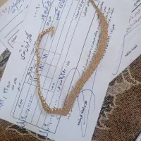 24گرم طلای شکسته برای پس انداز ب قیمت خام