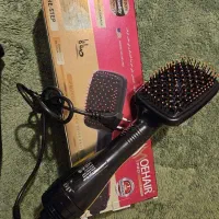 برس حرارتی MOEHAIR PRO