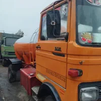 تخلیه چاه و لوله بازکنی با تانکر۶ هزارتایب