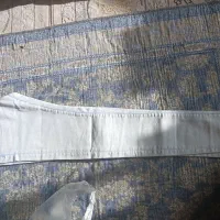 شلوار لی دخترانی