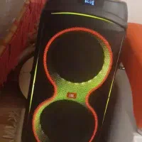 اسپیکر jbl