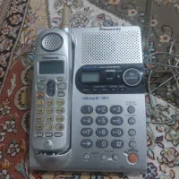 تلفن پاناسونیک