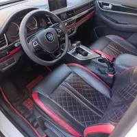 شاسی بلند sx5