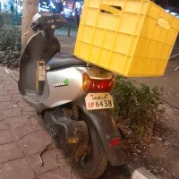 موتور پاکشتی مدل ۱۴۰۱