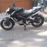 ان اس ns200