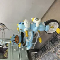 سه چرخه کودک