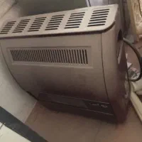 بخاری گازی برند آدنیس