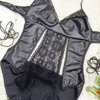کاستوم چرم فانتزی