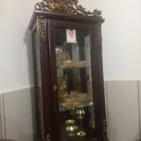 گنجه مرتب تمیز