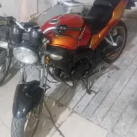 سوزوکی ۲۵۰