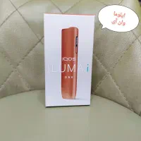 ایلوما وان آی آیکاس