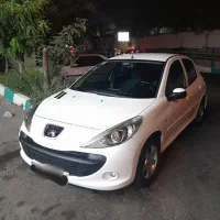207 دنده ای