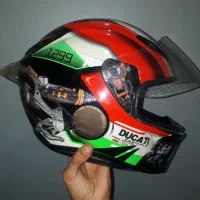 کلاه کاسکت agv