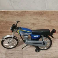 موتور  سباب بازی  نو