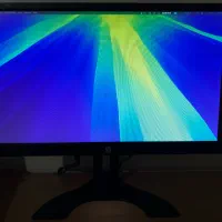 مانیتور اچ پی ۲۱ اینچ Full HD