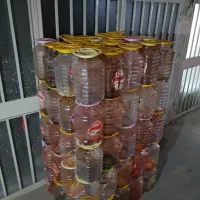 دبه جار ۱۳ کیلویی
