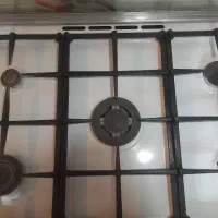 گاز پنج شعله نو نو نو محکم سالم برند سبحان