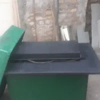 دستگاه لبه زنی کانال ۳ کاره