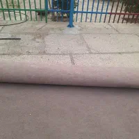 موکت دست دوم در عد نو