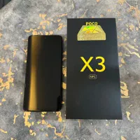 گوشی poco x3 nfc 128
