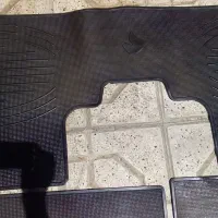 کف پوش فابریک سمند