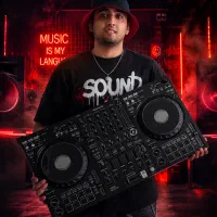 دیجی Dj .. پکیج های مختلف